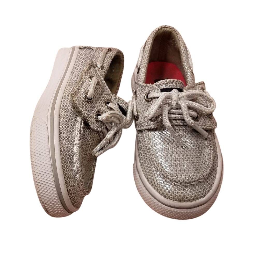 Sperry Top Slider 5